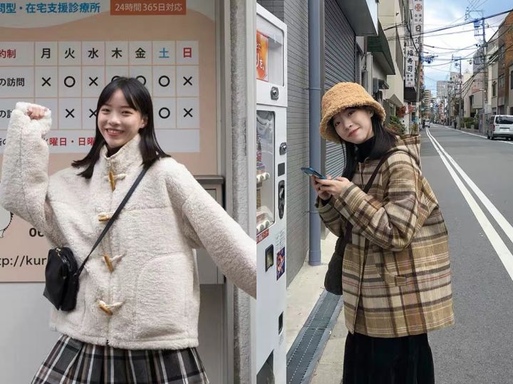 小个子淘宝女装店推荐,推荐实用便宜衣服女装店