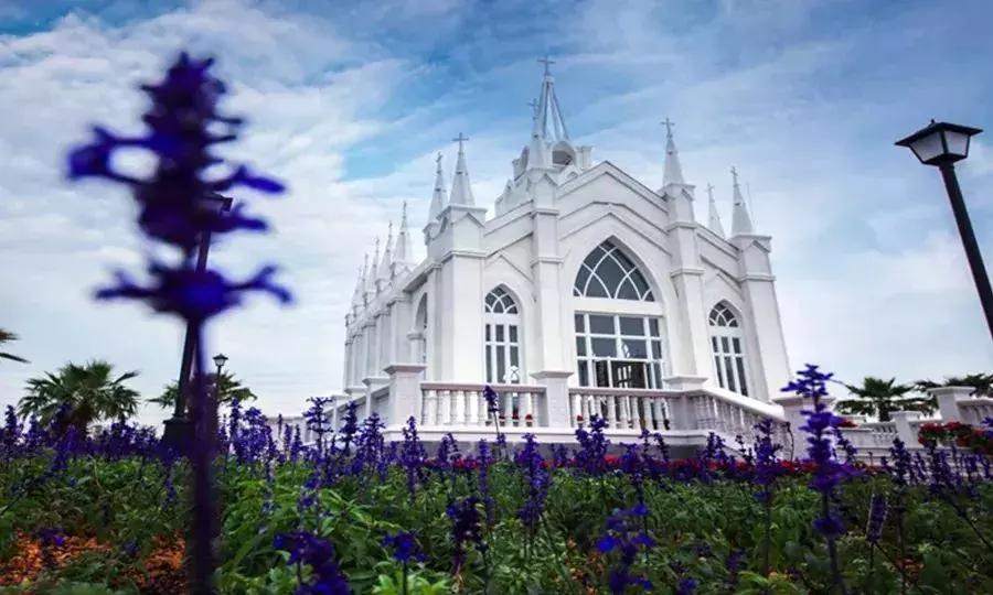 不出广州游世界,广东佛山春节旅行攻略