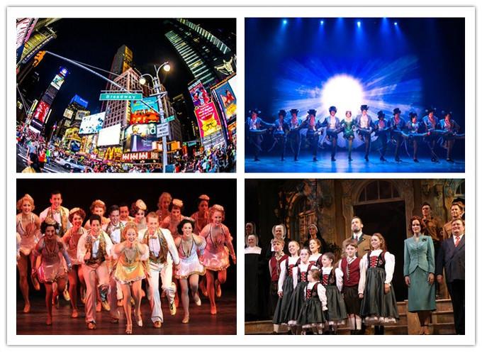 美国东部自由行,美国自驾游吃住攻略