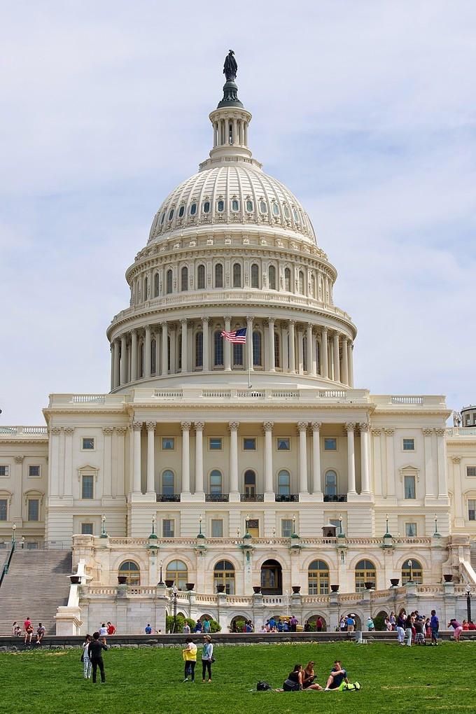 美国东部吃住玩乐购物全攻略，含行程推荐！