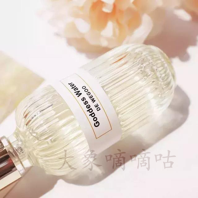 男神为你转身,闻一次就忘不掉的香水!