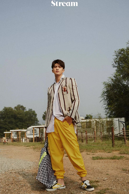 张云龙披荆斩棘直播,张云龙如风