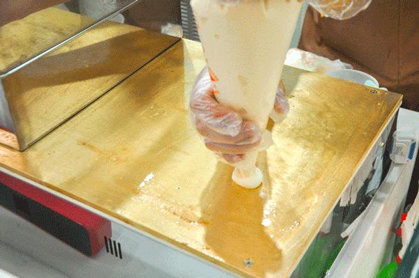 紧急通知！万象汇这家“国民爆款”再出新品，每一口都超满足！