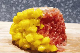 紧急通知！万象汇这家“国民爆款”再出新品，每一口都超满足！