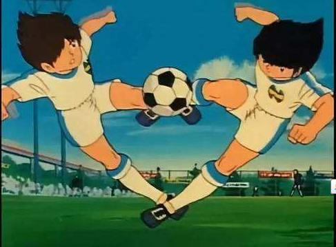 足球小将大空翼个人简历,足球小将大空翼最牛一球