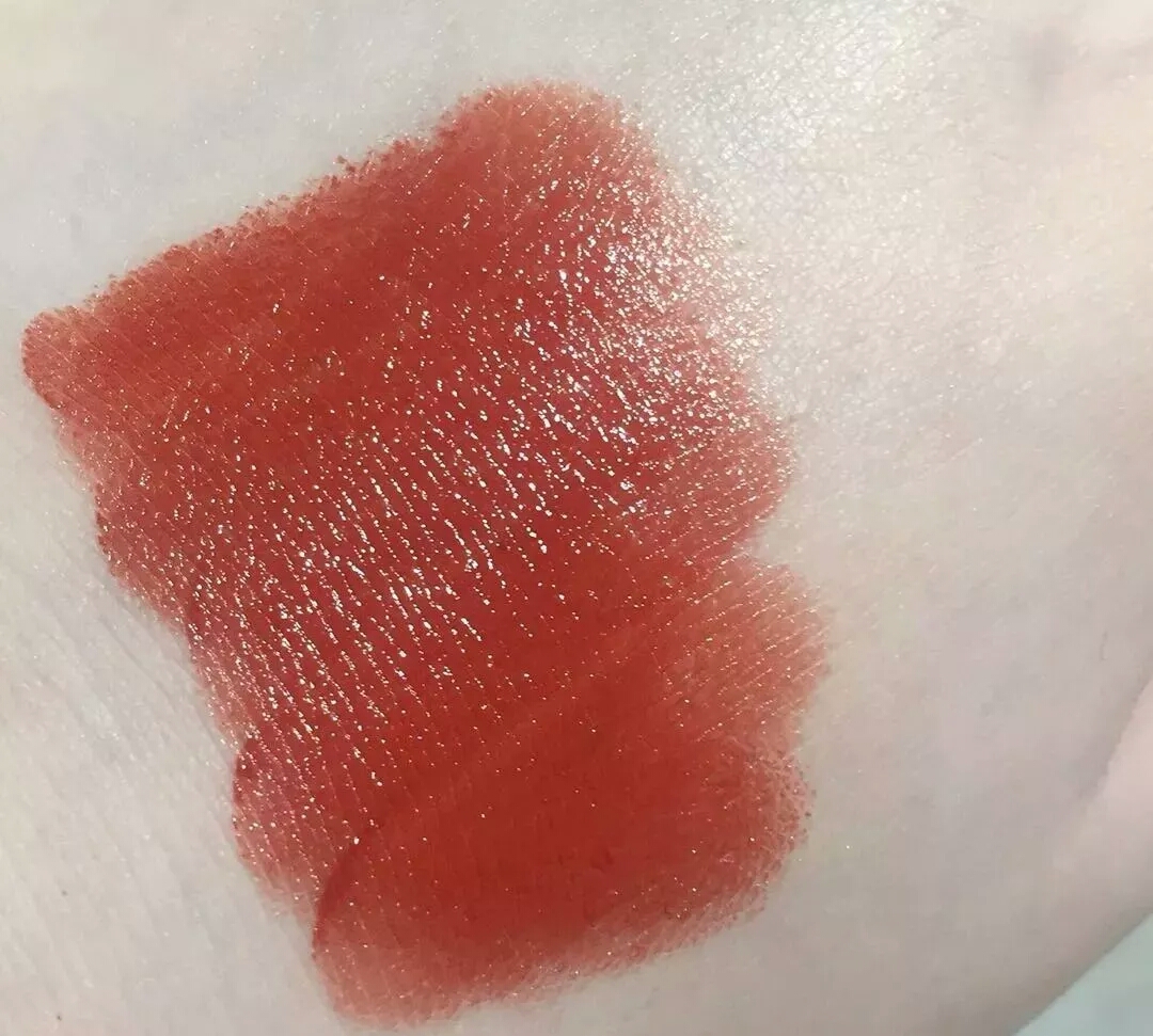 口红断货王Dior迪奥740为什么那么火？