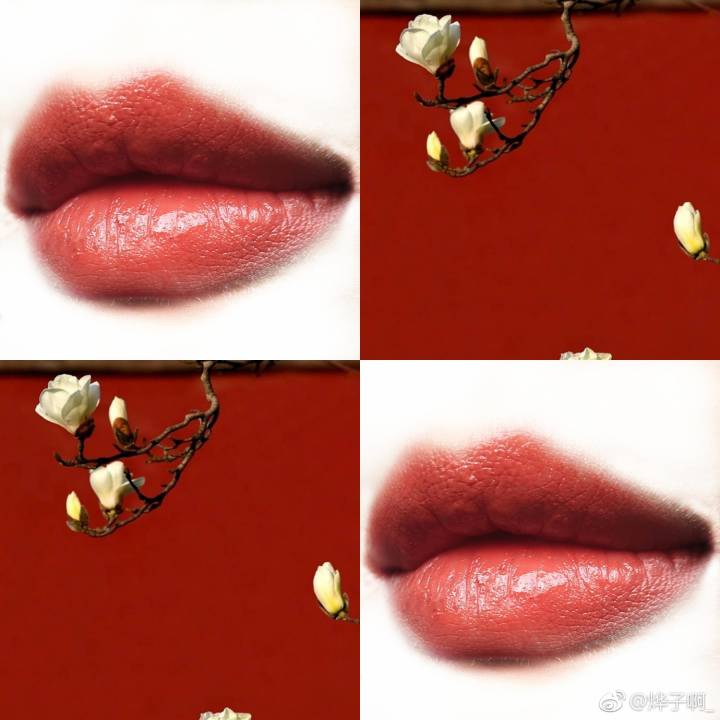 口红断货王Dior迪奥740为什么那么火？