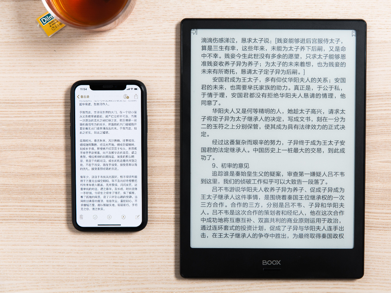 booxnote,booxnotex娣卞害璇勬祴