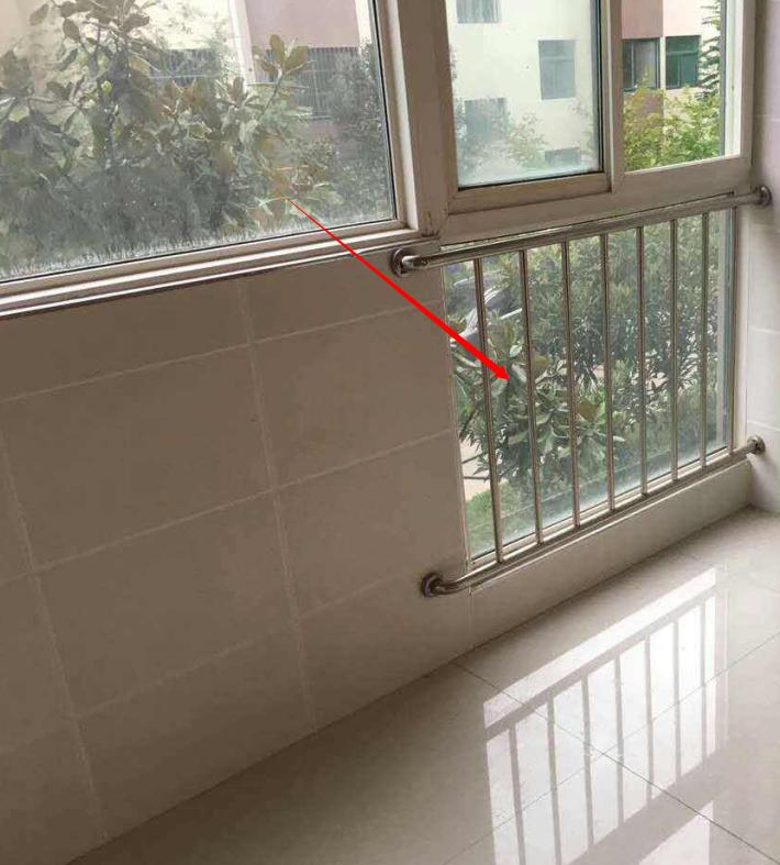 客厅阳台墙壁挖洞效果图,客厅墙面掏洞做景观