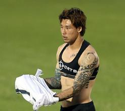 张琳芃为什么纹身,张琳芃为啥纹身