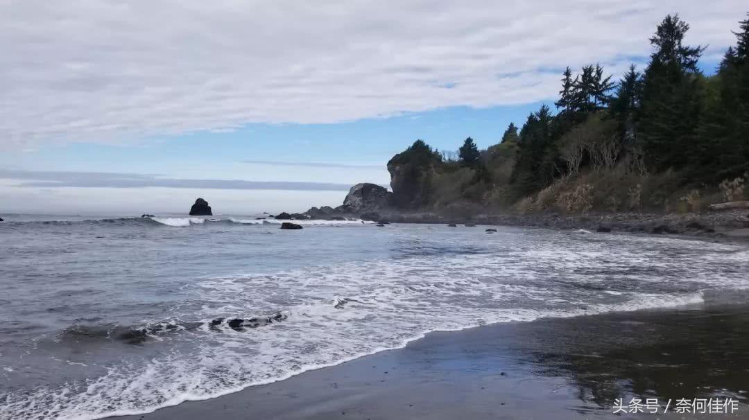 美国旧金山周边自驾游攻略,美国旧金山西雅图自驾游攻略