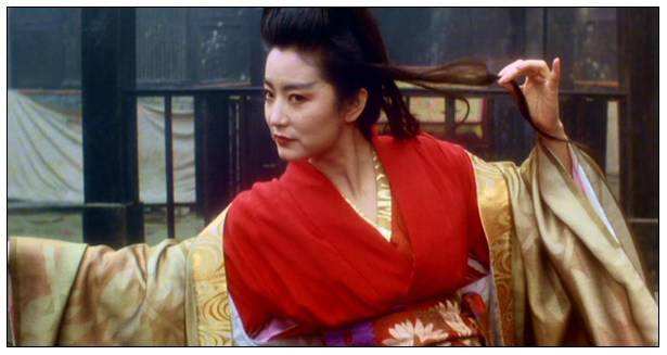 东方不败练葵花宝典需要自宫吗,东方不败自宫之谜