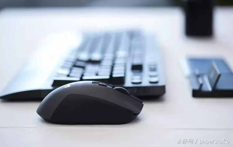 游戏鼠标入门级怎么选,选择游戏鼠标需要注意什么