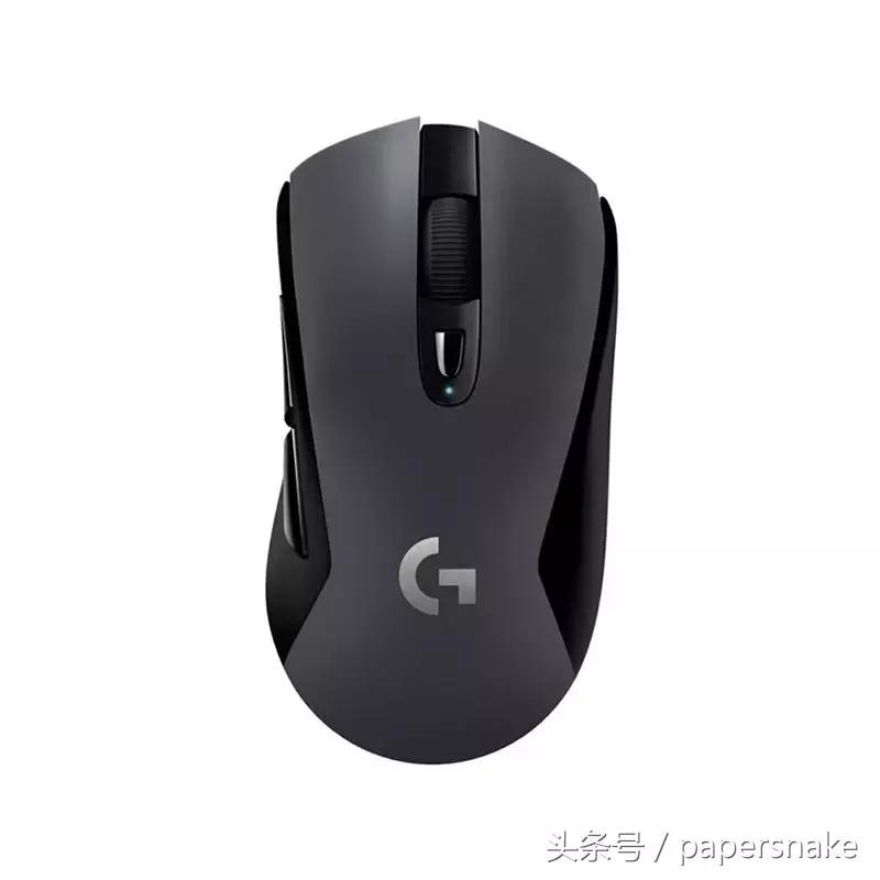 游戏鼠标入门级怎么选,选择游戏鼠标需要注意什么