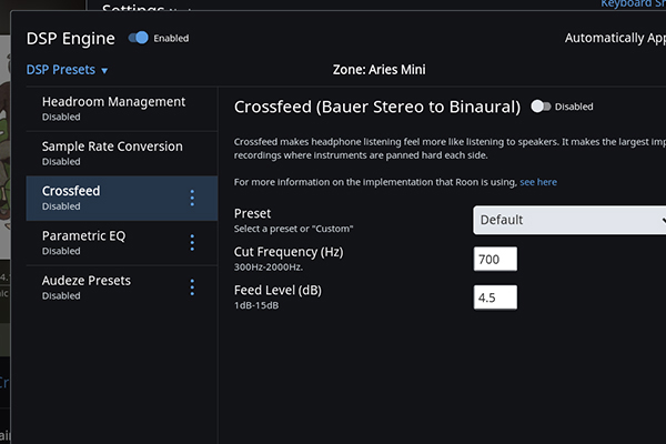 Roon的最佳解答：RoonNucleus音乐服务器