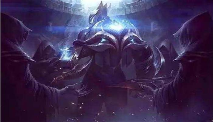 LOL：刺客英雄爆发很高？这几个中单是刺客英雄的克星