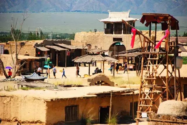 自驾去青海走哪条路线好,青海自驾最佳线路图