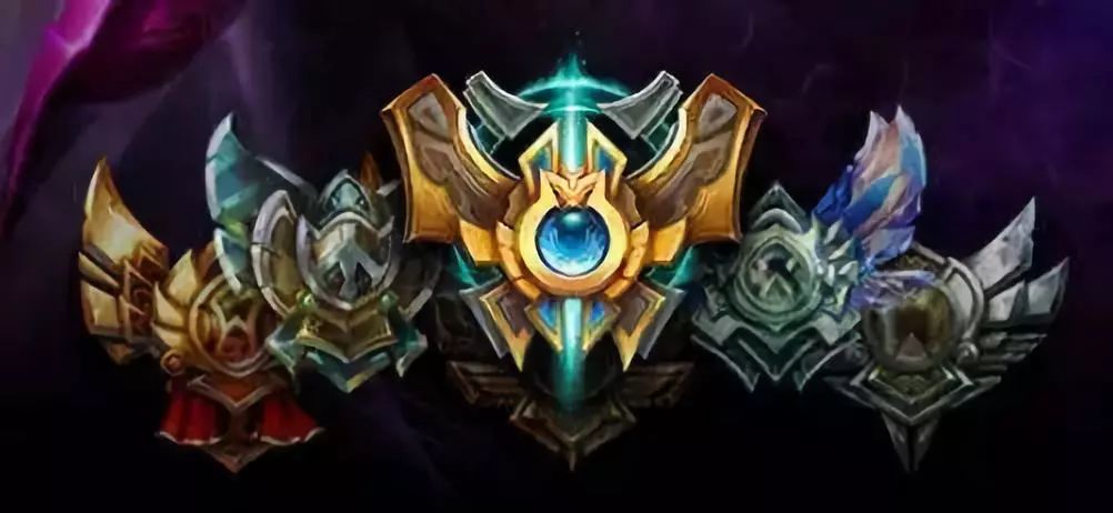 天天玩潮，你知道自己什么潮流段位吗？