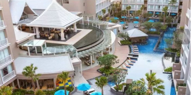 普吉岛五星酒店排名及价格,普吉岛拉古娜五星酒店排名及价格