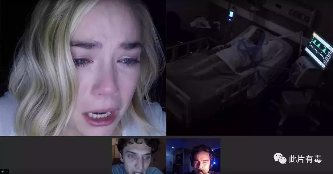 解除好友2暗网：好于96%恐怖片！看完想把电脑扔了……