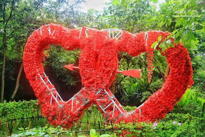 三亚森林氧吧价目表,三亚第一景点