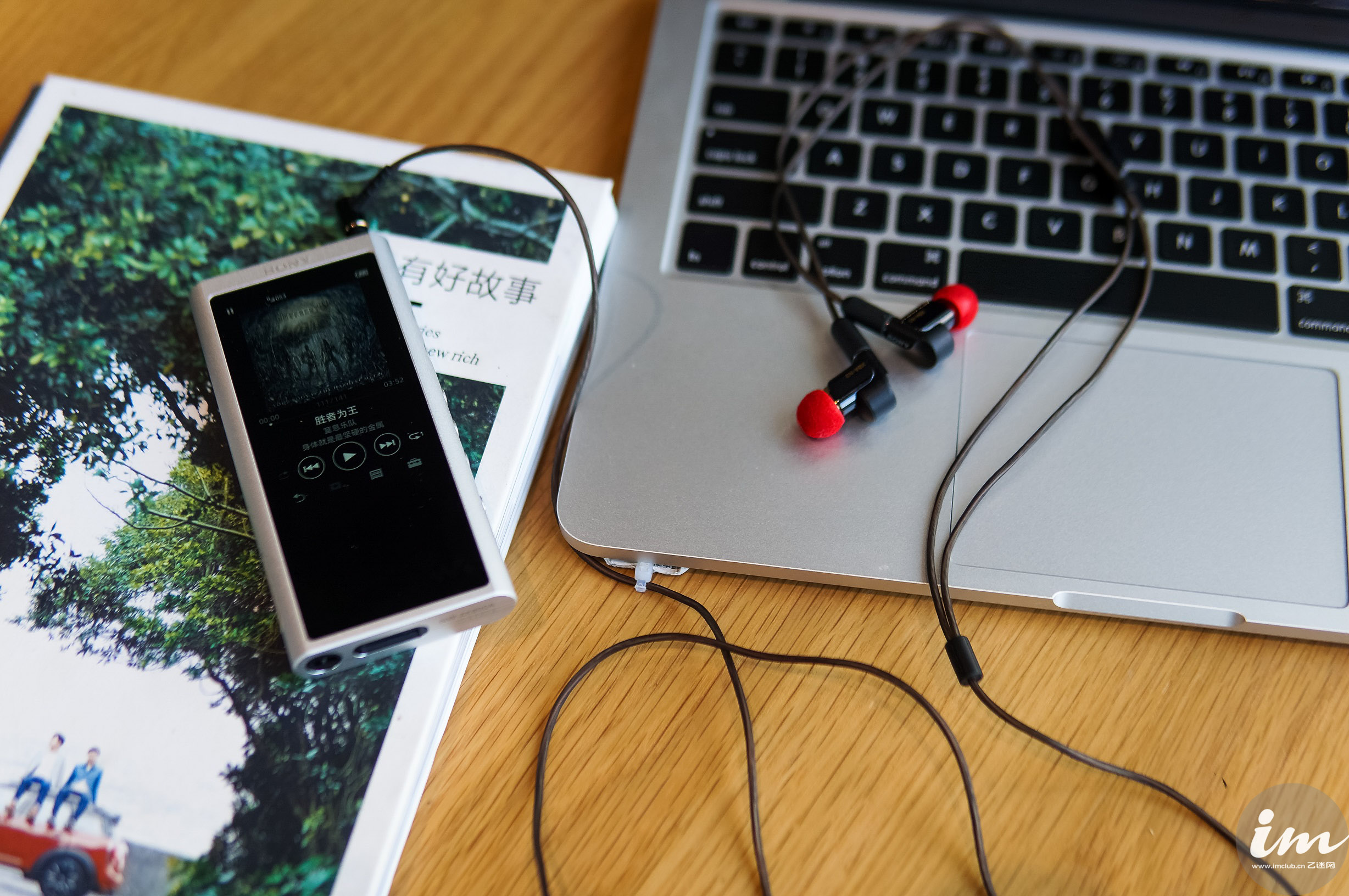 UE900不敌千元入门HIFI，原来是n3ap和“它”在作祟