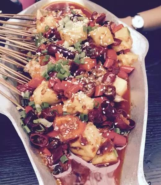 成都龙湖天街美食排行榜前十名,成都美食排行榜前十名外卖