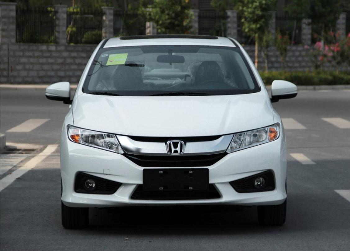 10万左右居家必备细测本田锋范,本田锋范深度测评