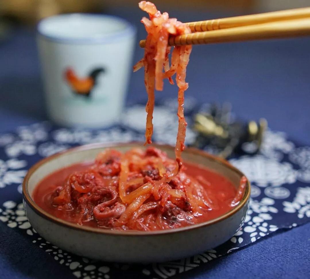 每个吃货心里都有一片海！没有256G的胃还敢到东海吃海鲜？