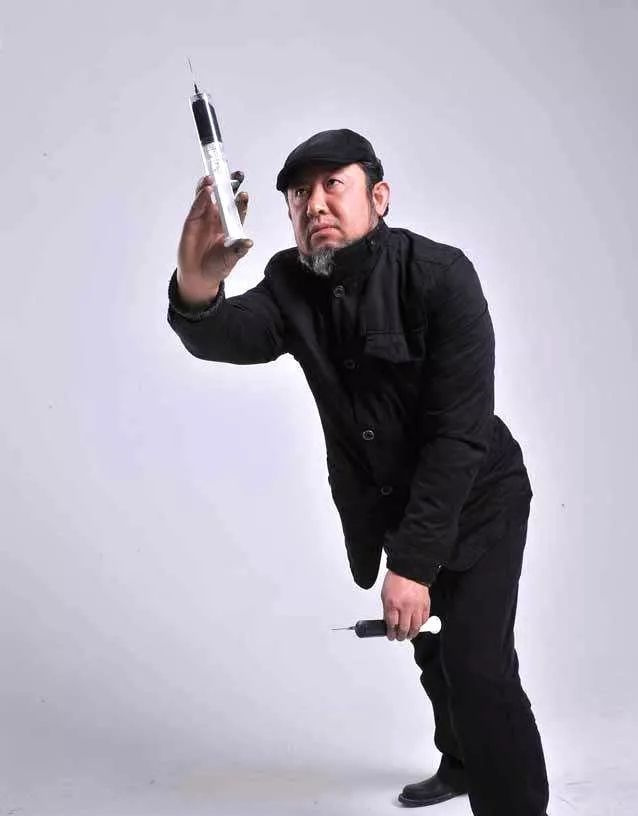 是激动还是盲动？别把杂耍当书法