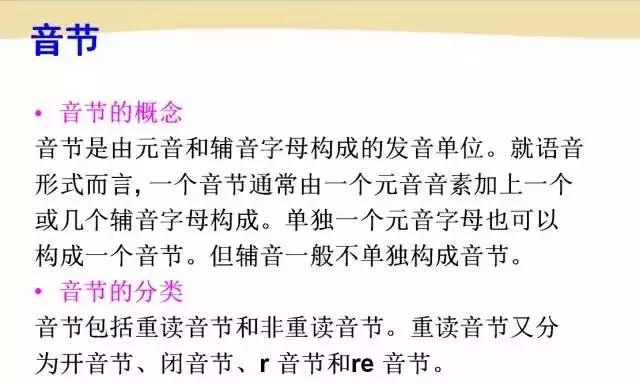 英语26个字母音标拼读视频,史上最全的英语音标发音拼读规则