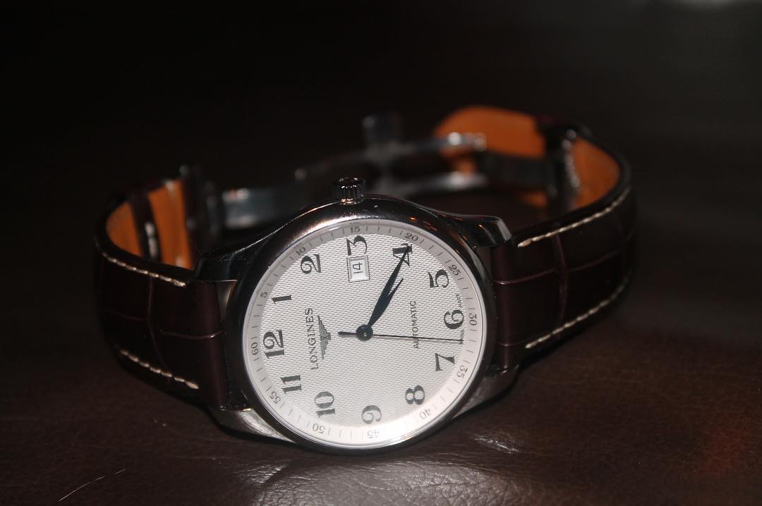 高端浪琴名匠系列价格表,男士浪琴名匠系列推荐