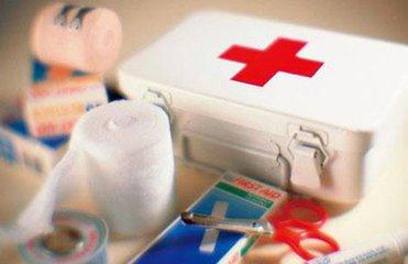 身体创伤是怎么愈合的,身体受伤修复过程