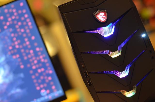 玩转奥德赛那还算个事儿？宙斯盾3的GTX1070宝刀不老