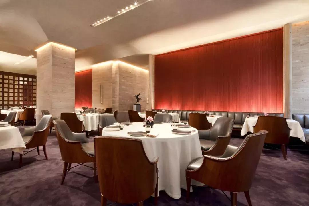 酒店的美学营造,酒店美学的标杆