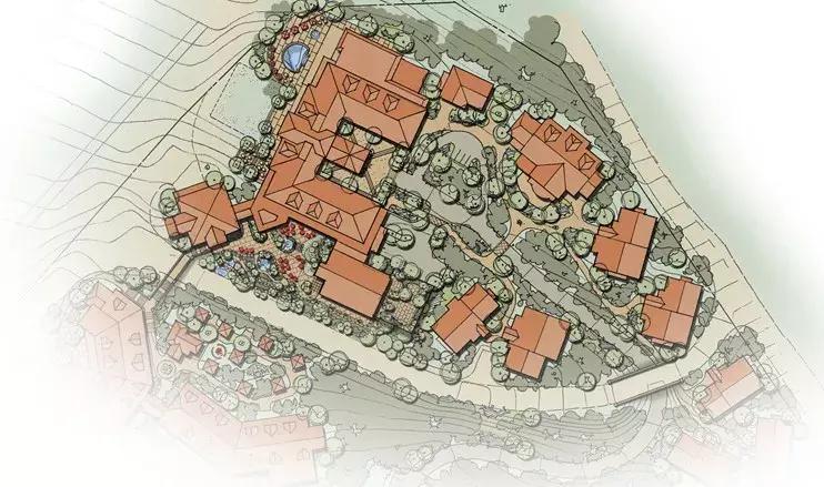 酒店的美学营造,酒店美学的标杆