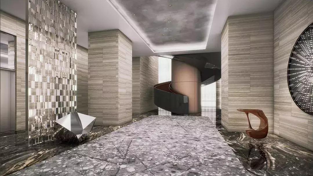 酒店的美学营造,酒店美学的标杆