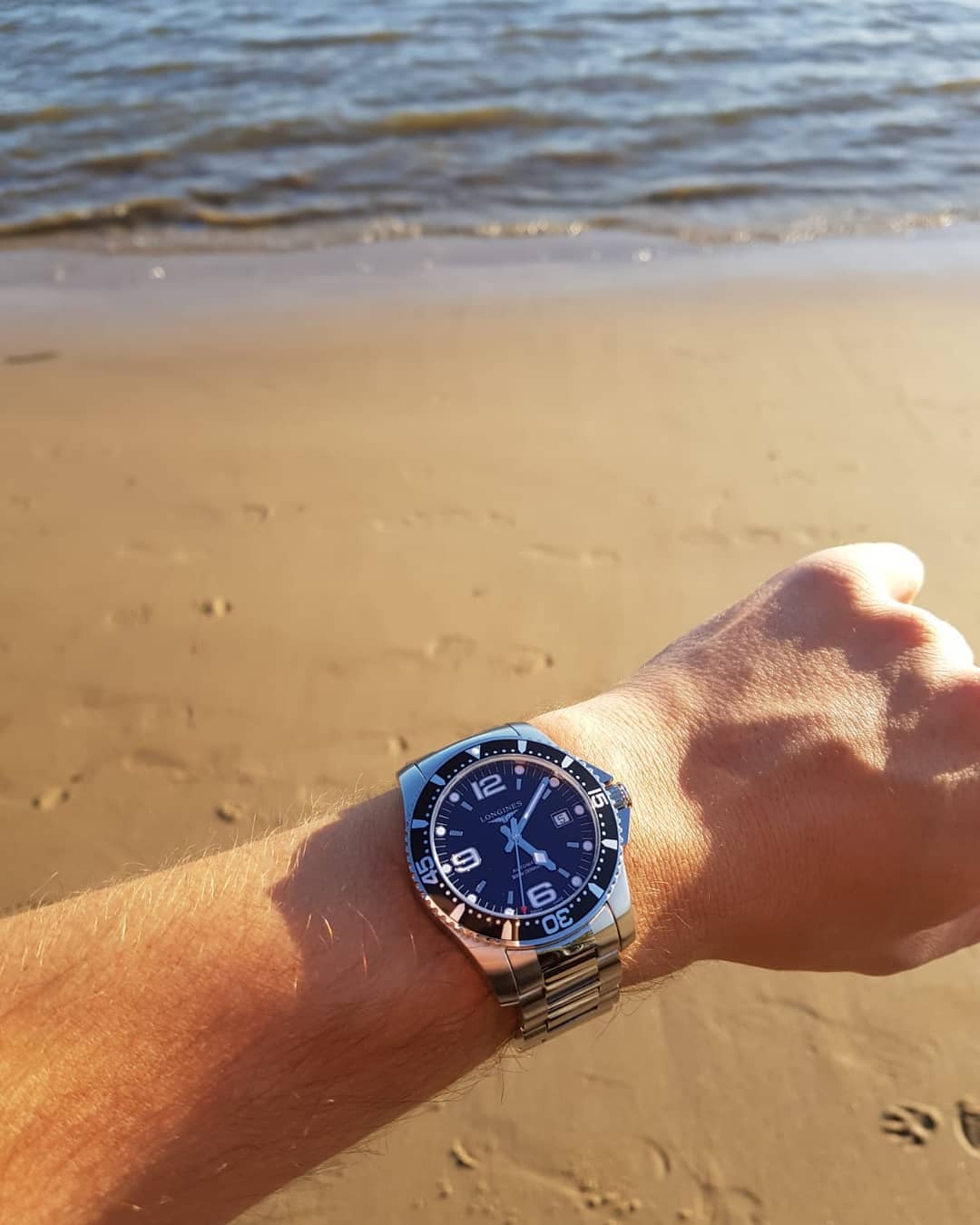 浪琴康卡斯适合哪个阶层的人,浪琴康卡斯跟劳力士很像