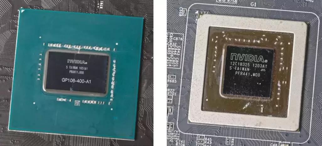 海外假显卡泛滥，教你如何辨别显卡真假