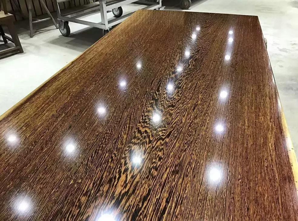 红木家具同材质不同尺寸价格差异,为什么同样红木材质价钱差很多