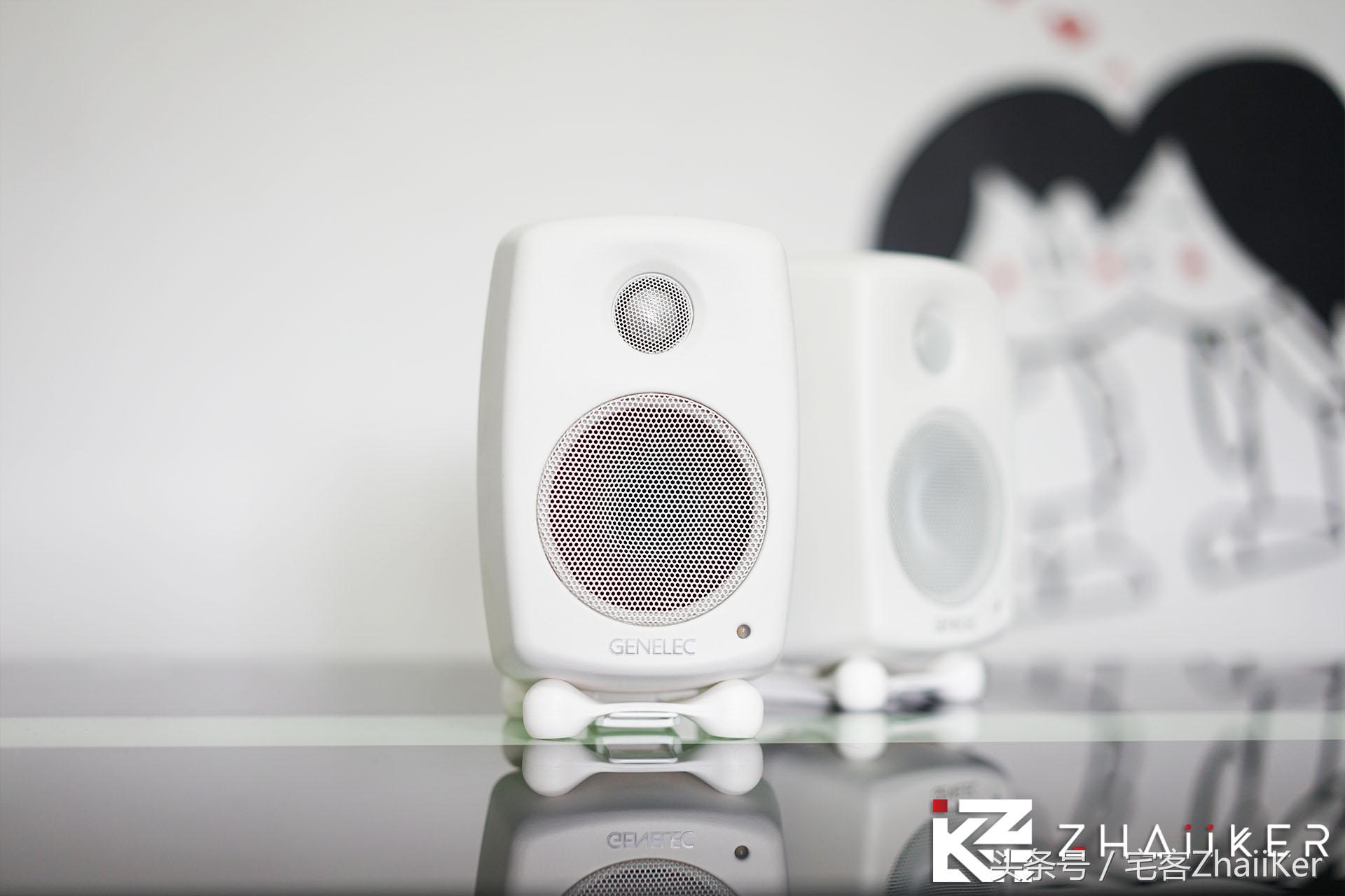 Just A Feeling，真力 G One 小体积大能量