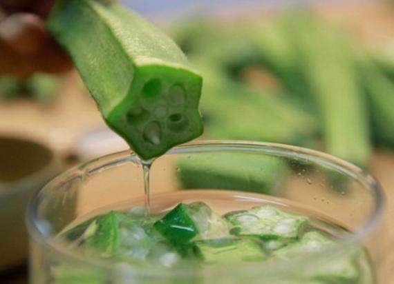 秋葵真的防癌吗,秋葵抗癌吗