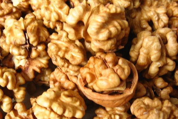 山西汾州核桃仁,山西汾州核桃特产