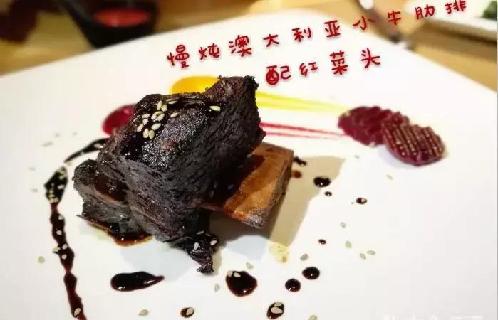 济南哪里牛排最正宗,济南最好吃的牛排火锅