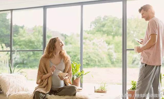 容易生出高智商孩子的孕妈,4种孕妈容易生出高智商孩子