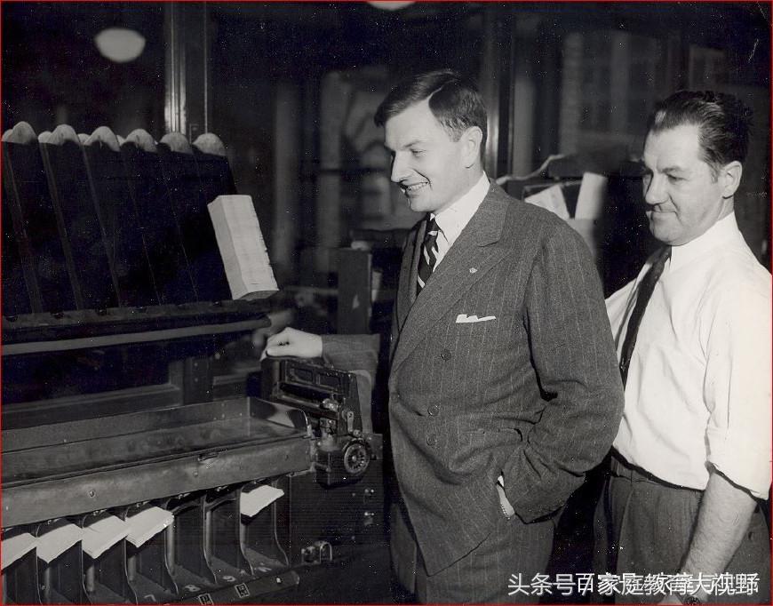 十个名人的家庭教育案例,国外名人教育方法