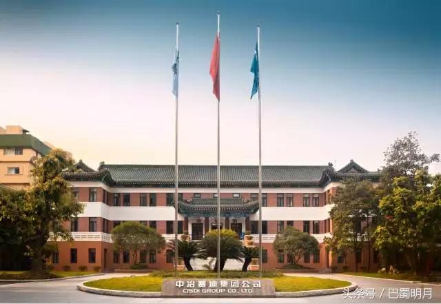 中冶赛迪集团的多元化及员工评价