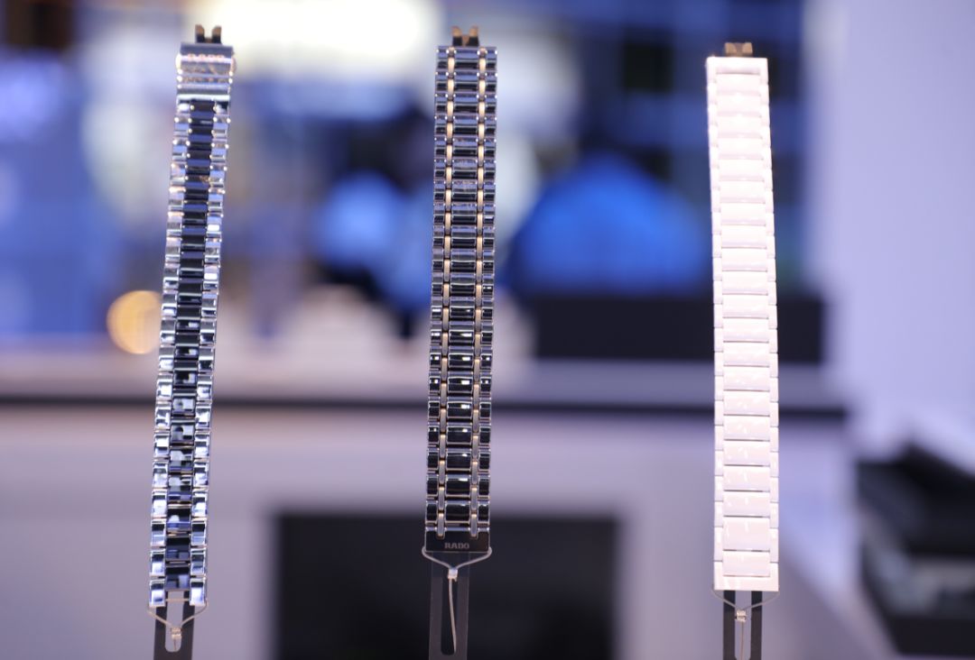 这个双十一,我和雷达有一场潮流约会