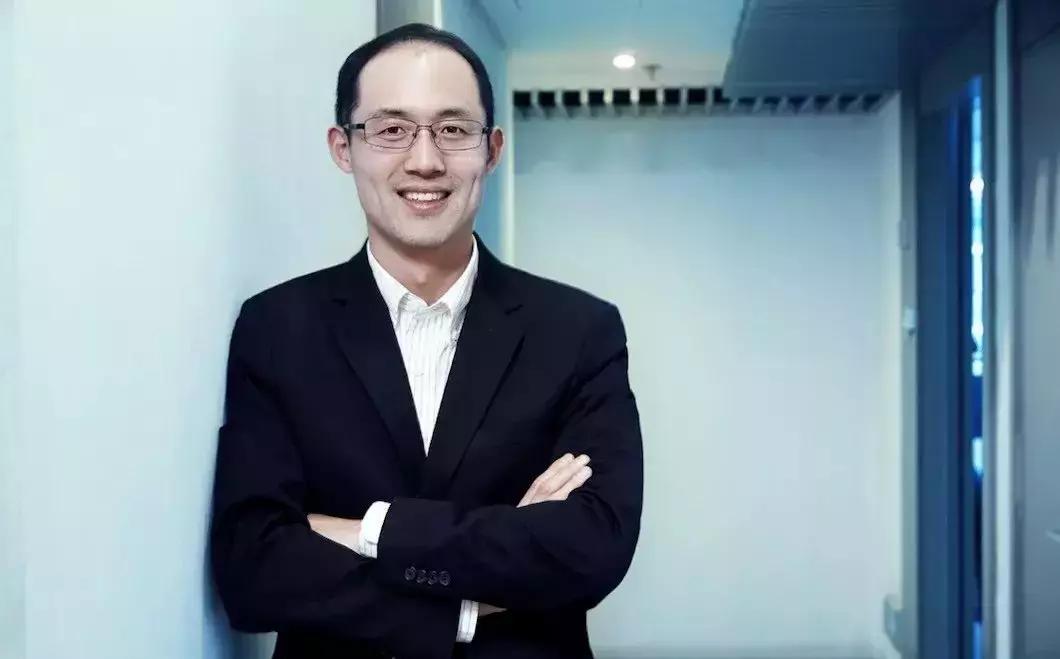 沸腾新十年｜游戏直播江湖和*牙虎**斗鱼的前半生