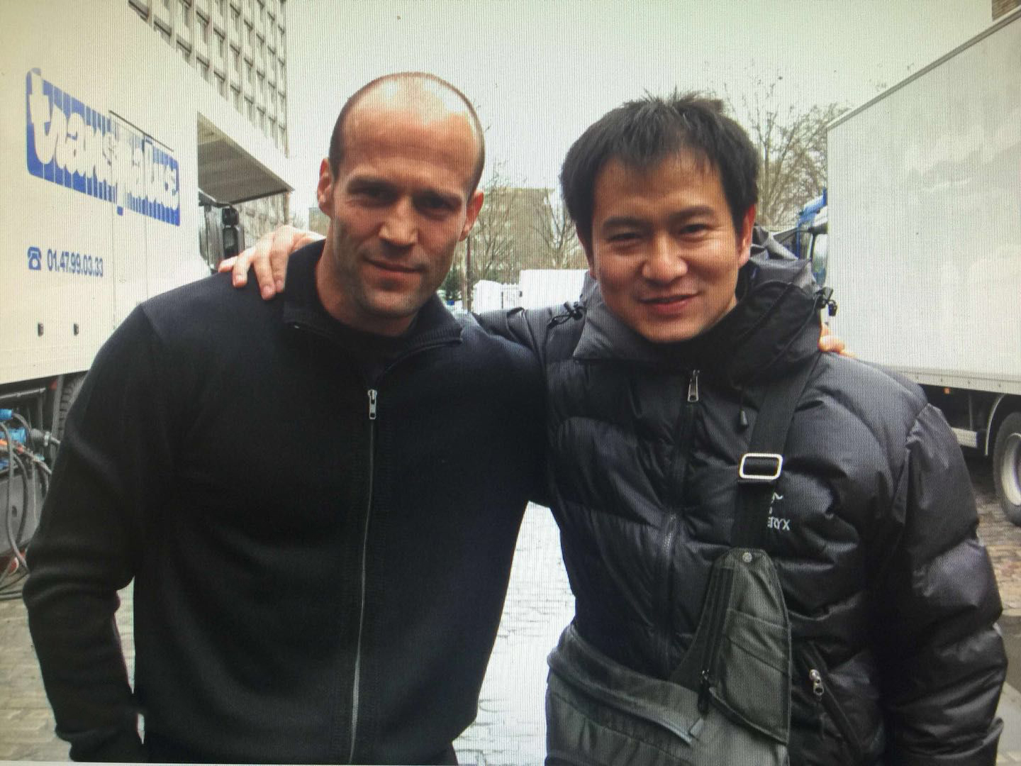 水浒后传杨明娜爱上吴京片段,水浒后传吴京演的西门庆儿子